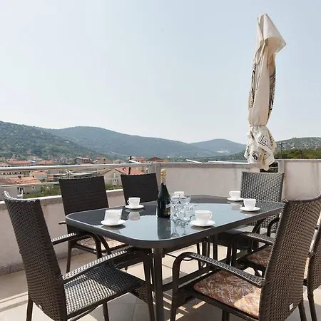 Apartments Sea Star Ivana Marina Exterior photo