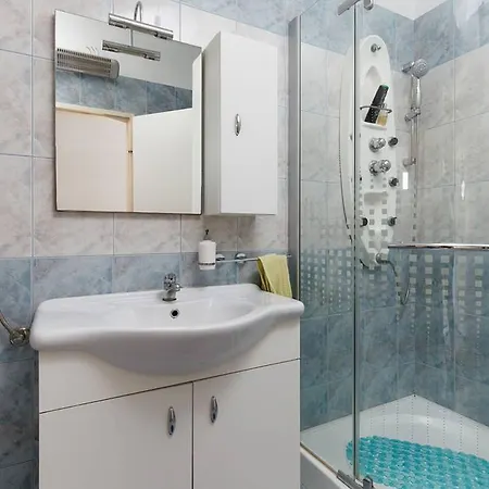 Apartments Sea Star Ivana Marina Exterior photo