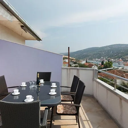 Apartments Sea Star Ivana Marina Exterior photo