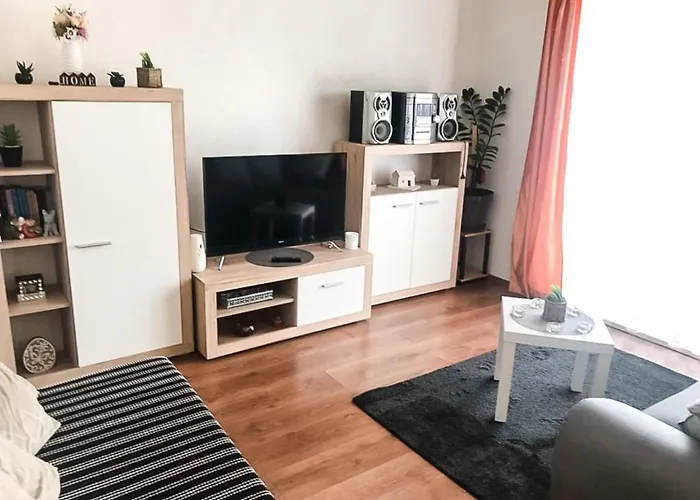 Apartments Sea Star Ivana
