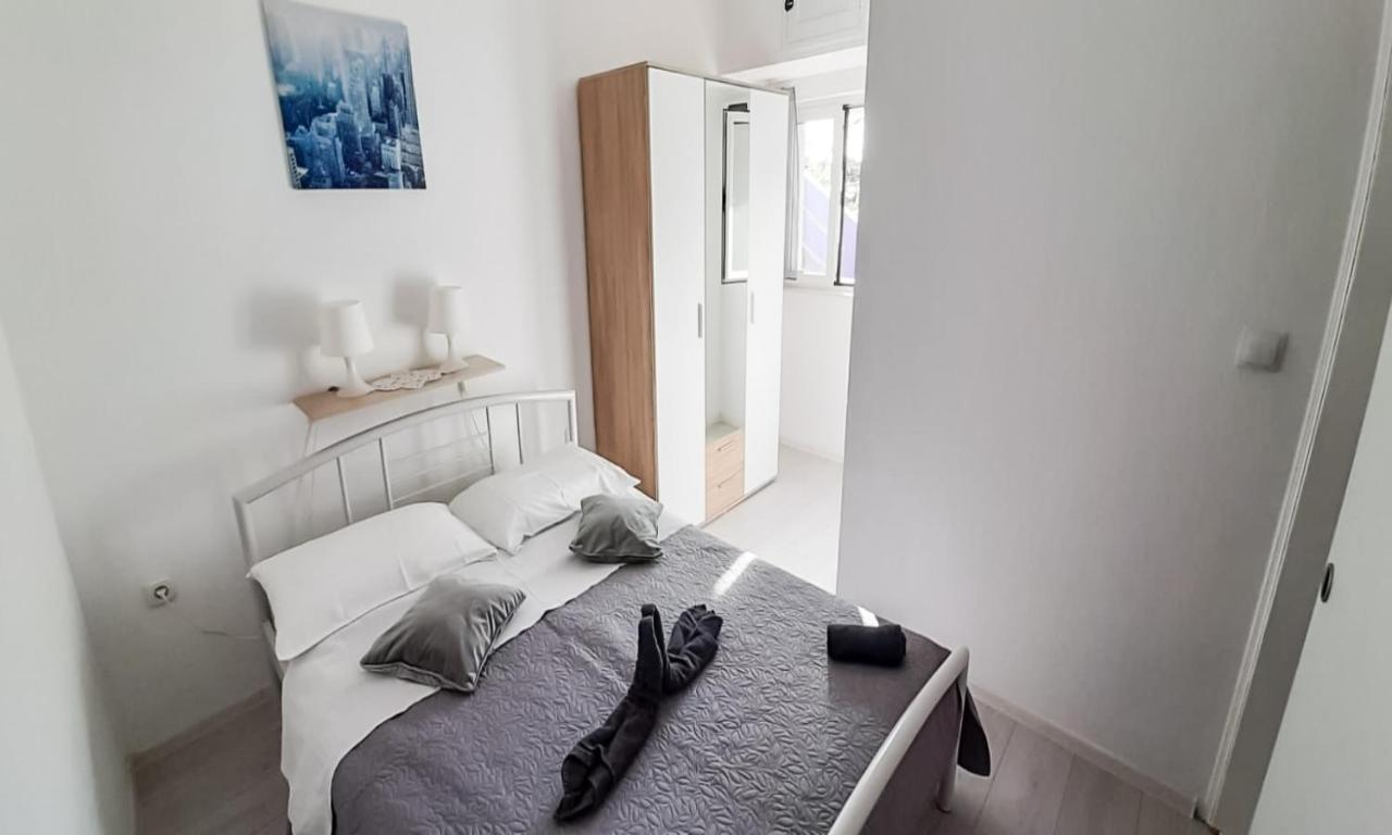 Sea Star Ivana Apartment Marina
