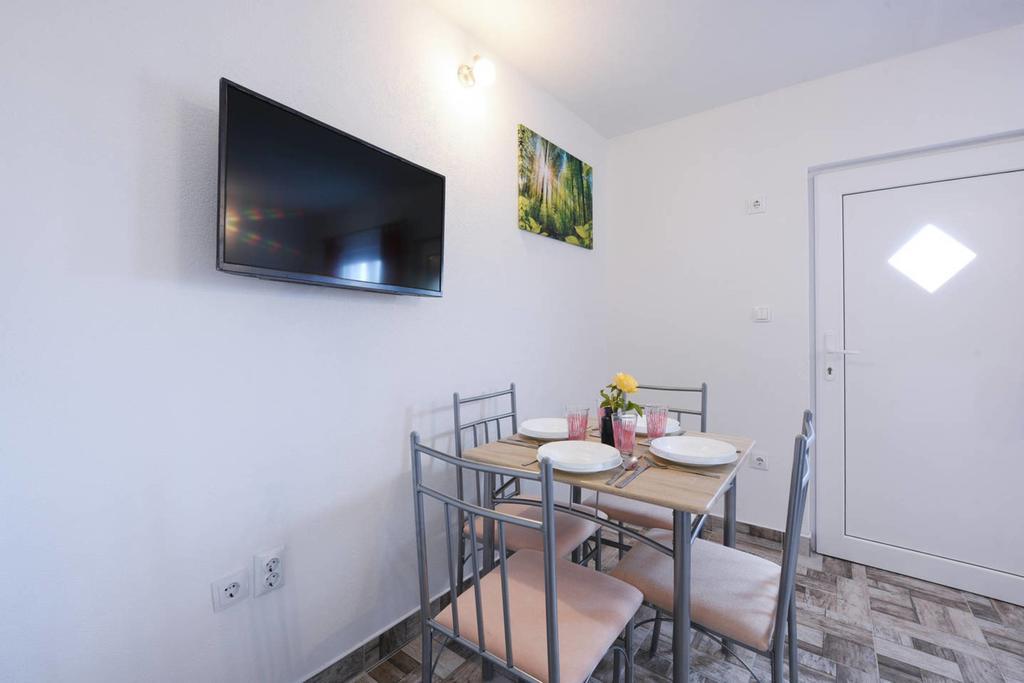 Apartment Sea Star Ivana