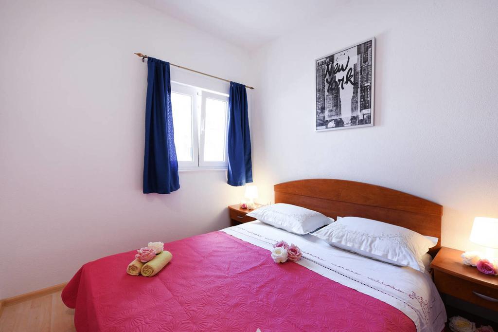Sea Star Ivana Apartment *