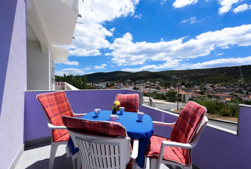 Sea Star Ivana Apartment