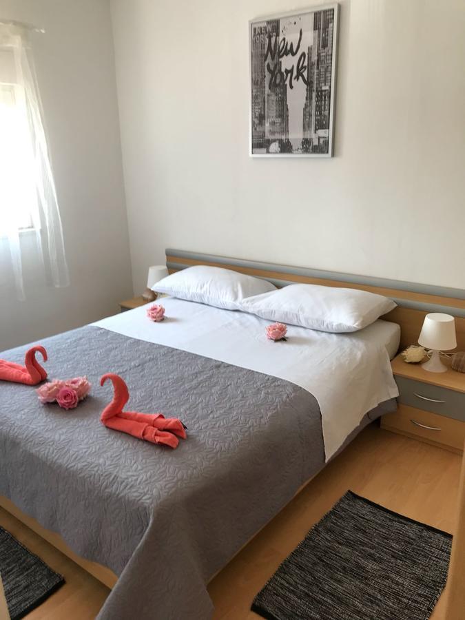 Sea Star Ivana Apartment Marina